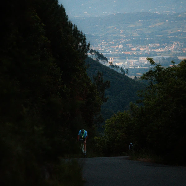 ALIENA — la Garfagnana